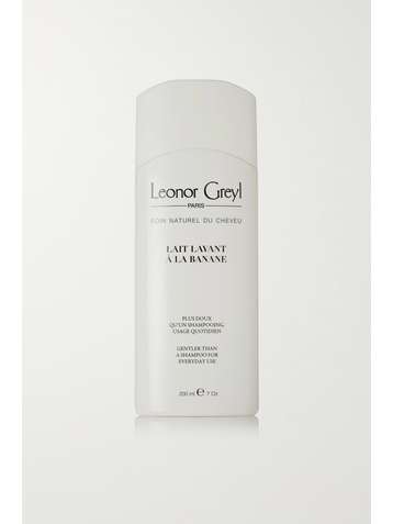 LEONOR GREYL PARIS Lait Lavant A La Banane, 200ml