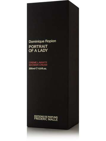 FREDERIC MALLE Portrait of a Lady Shower Cream, 200ml