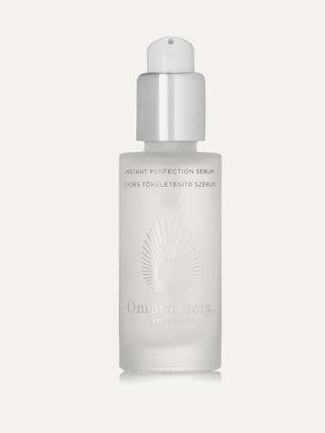 OMOROVICZA Instant Perfection Serum, 30 ml – Serum