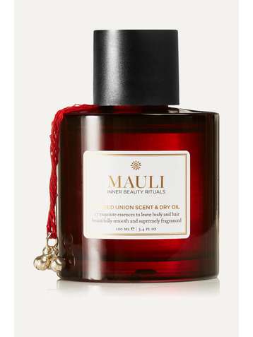 MAULI RITUALS Sacred Union Scent & Dry Oil, 100ml