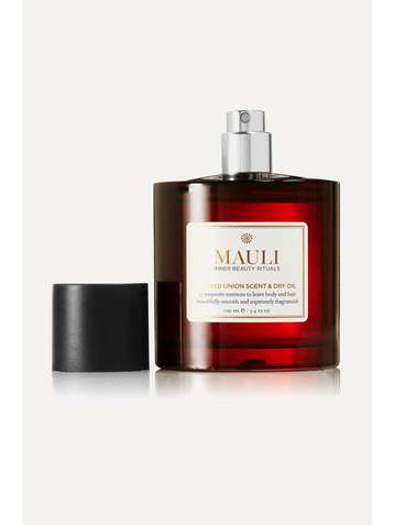 MAULI RITUALS Sacred Union Scent & Dry Oil, 100ml