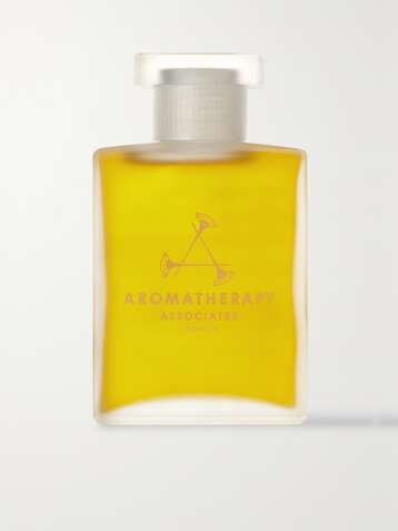 AROMATHERAPY ASSOCIATES Revive Morning Bath & Shower Oil, 55ml
