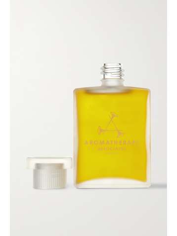 AROMATHERAPY ASSOCIATES Revive Morning Bath & Shower Oil, 55ml