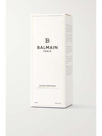 BALMAIN PARIS HAIR COUTURE Après-shampooing volumisant, 300 ml
