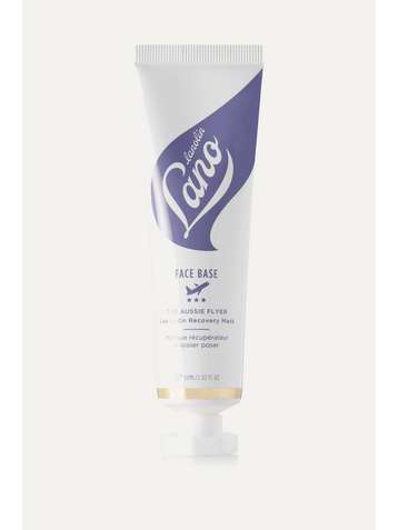 LANO - LIPS HANDS ALL OVER Face Base Aussie Flyer Recovery Mask, 60ml