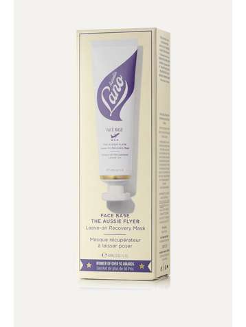 LANO - LIPS HANDS ALL OVER Face Base Aussie Flyer Recovery Mask, 60ml