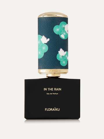 FLORAIKU In the Rain Eau de Parfum, 50ml & 10ml