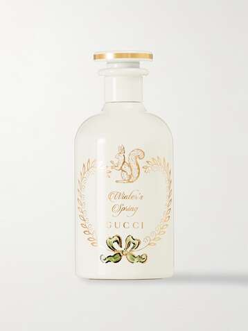 GUCCI BEAUTY Gucci: The Alchemist’s Garden - Winter's Spring Eau de Parfum, 100ml