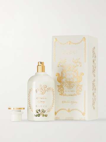 GUCCI BEAUTY Gucci: The Alchemist’s Garden - Winter's Spring Eau de Parfum, 100ml