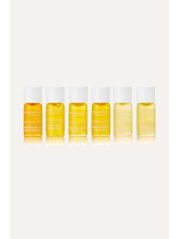 AROMATHERAPY ASSOCIATES Face Oil Collection, 6 x 3ml