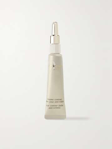 CLÉ DE PEAU BEAUTÉ Eye Contour Balm Anti-Wrinkle Serum, 15ml