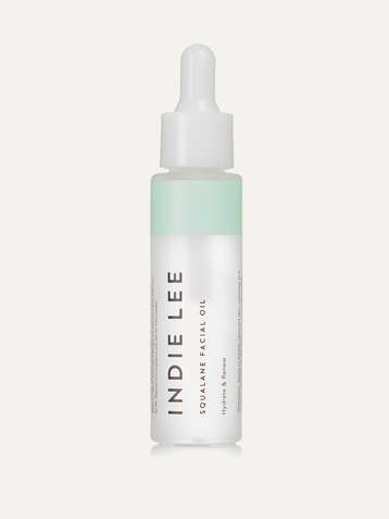 INDIE LEE Squalane Facial Oil, 30 ml – Gesichtsöl