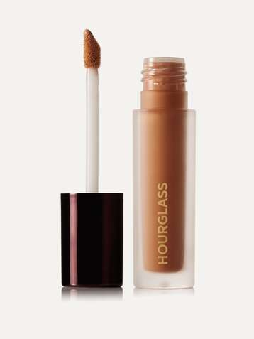 HOURGLASS Veil Retouching Fluid - Almond