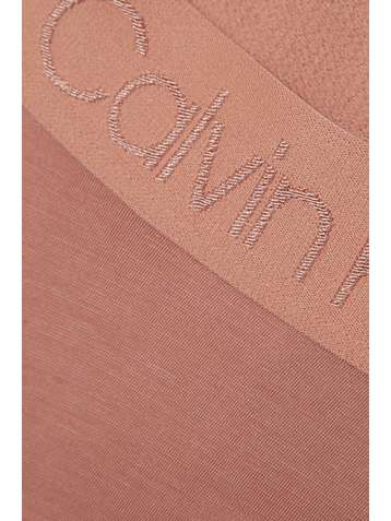CALVIN KLEIN Stretch-jersey briefs