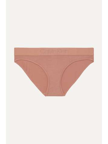 CALVIN KLEIN Stretch-jersey briefs