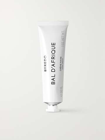 BYREDO Bal d'Afrique Hand Cream, 30ml