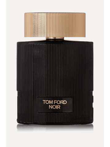 TOM FORD BEAUTY Noir Pour Femme Eau de Parfum - Bitter Orange Oil, Ginger Extract & Rose Absolute, 50ml