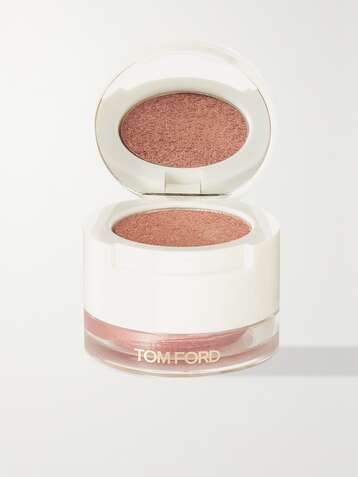 TOM FORD BEAUTY Cream and Powder Eye Color - Golden Peach