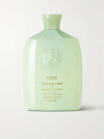 ORIBE Crème nettoyante hydratation & contrôle pour cheveux, 250 ml