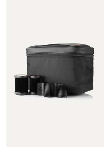 T3 Volumizing Hot Rollers Luxe - UK 3-pin plug