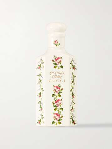 GUCCI BEAUTY Gucci: The Alchemist’s Garden - A Winter Melody Eau de Toilette, 150ml
