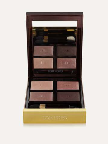 TOM FORD BEAUTY Eye Color Quad - Nude Dip