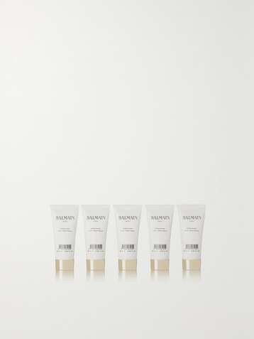 BALMAIN PARIS HAIR COUTURE Soin capillaire nutritif, 5 x 20 ml