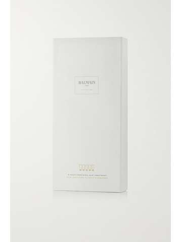 BALMAIN PARIS HAIR COUTURE Soin capillaire nutritif, 5 x 20 ml