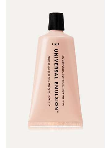 LIXIRSKIN Universal Emulsion, 50 ml – Körperpflege