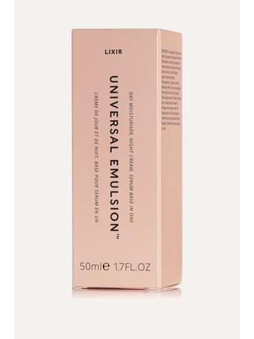 LIXIRSKIN Universal Emulsion, 50 ml – Körperpflege