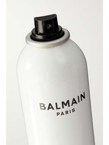 BALMAIN PARIS HAIR COUTURE Laque fixation forte Session Spray, 300 ml