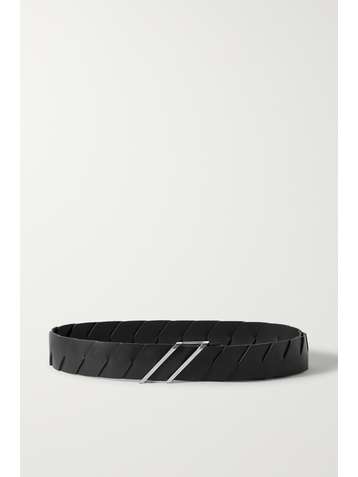 BOTTEGA VENETA Ceinture en cuir