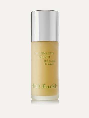 KAT BURKI Soin pour le visage PH+ Enzyme Essence, 100 ml