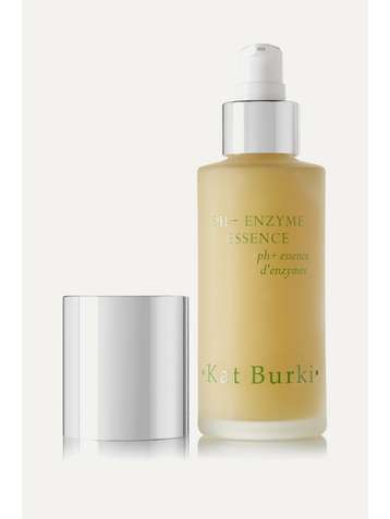 KAT BURKI Soin pour le visage PH+ Enzyme Essence, 100 ml