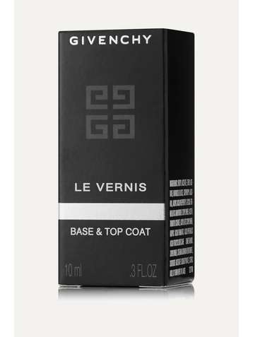 GIVENCHY BEAUTY Nail Polish - Base & Top Coat 01