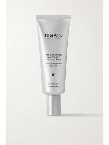 111SKIN Meso Infusion Overnight Clinical Mask, 75ml