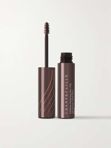 CHANTECAILLE Full Brow Perfecting Gel + Tint - Dark