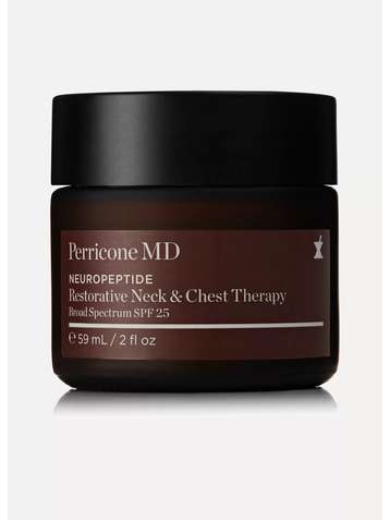 PERRICONE MD Neuropeptide Restorative Neck & Chest Therapy SPF 25, 59ml