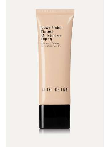 BOBBI BROWN Nude Finish Tinted Moisturizer SPF15 - Medium Tint