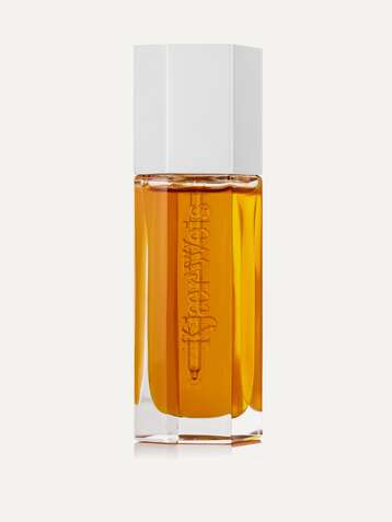 KJAER WEIS + NET SUSTAIN The Beautiful Facial Oil, 30 ml – Gesichtsöl