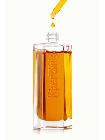 KJAER WEIS + NET SUSTAIN The Beautiful Facial Oil, 30 ml – Gesichtsöl