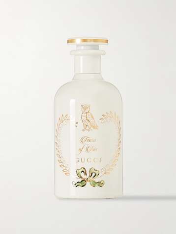 GUCCI BEAUTY Gucci: The Alchemist’s Garden - Tears of Iris Eau de Parfum, 100ml