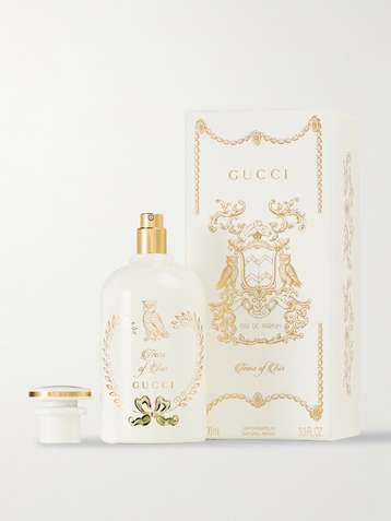 GUCCI BEAUTY Gucci: The Alchemist’s Garden - Tears of Iris Eau de Parfum, 100ml