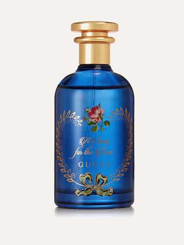 GUCCI BEAUTY Gucci: The Alchemist’s Garden - A Song for the Rose Eau de Parfum, 100ml