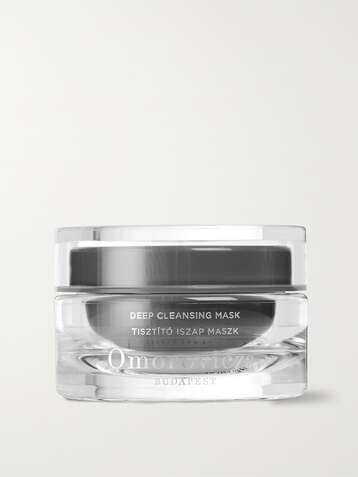 OMOROVICZA Deep Cleansing Mask, 100 ml – Reinigungsmaske