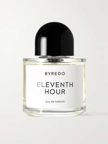 BYREDO Eau de Parfum - Eleventh Hour, 100ml