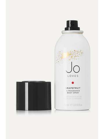 JO LOVES A Fragrance Body Spray - Grapefruit, 150ml