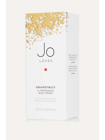JO LOVES A Fragrance Body Spray - Grapefruit, 150ml