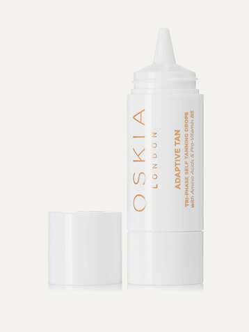 OSKIA Adaptive Tan Drops, 15ml