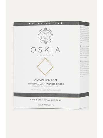 OSKIA Adaptive Tan Drops, 15ml